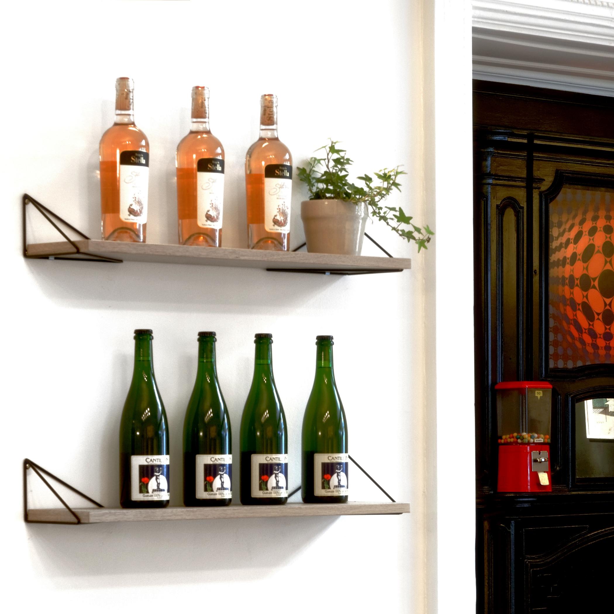 Hotel Vintage Brussels 3*