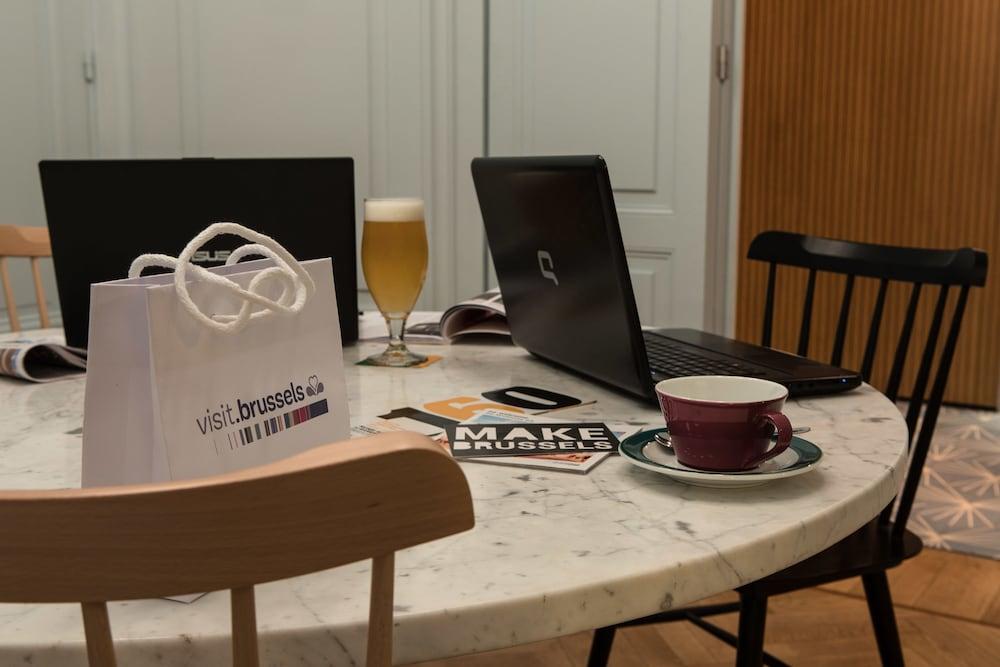 Hotel Vintage Brussels