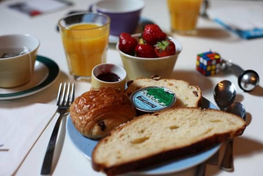 Hotel Vintage Brussels 3*