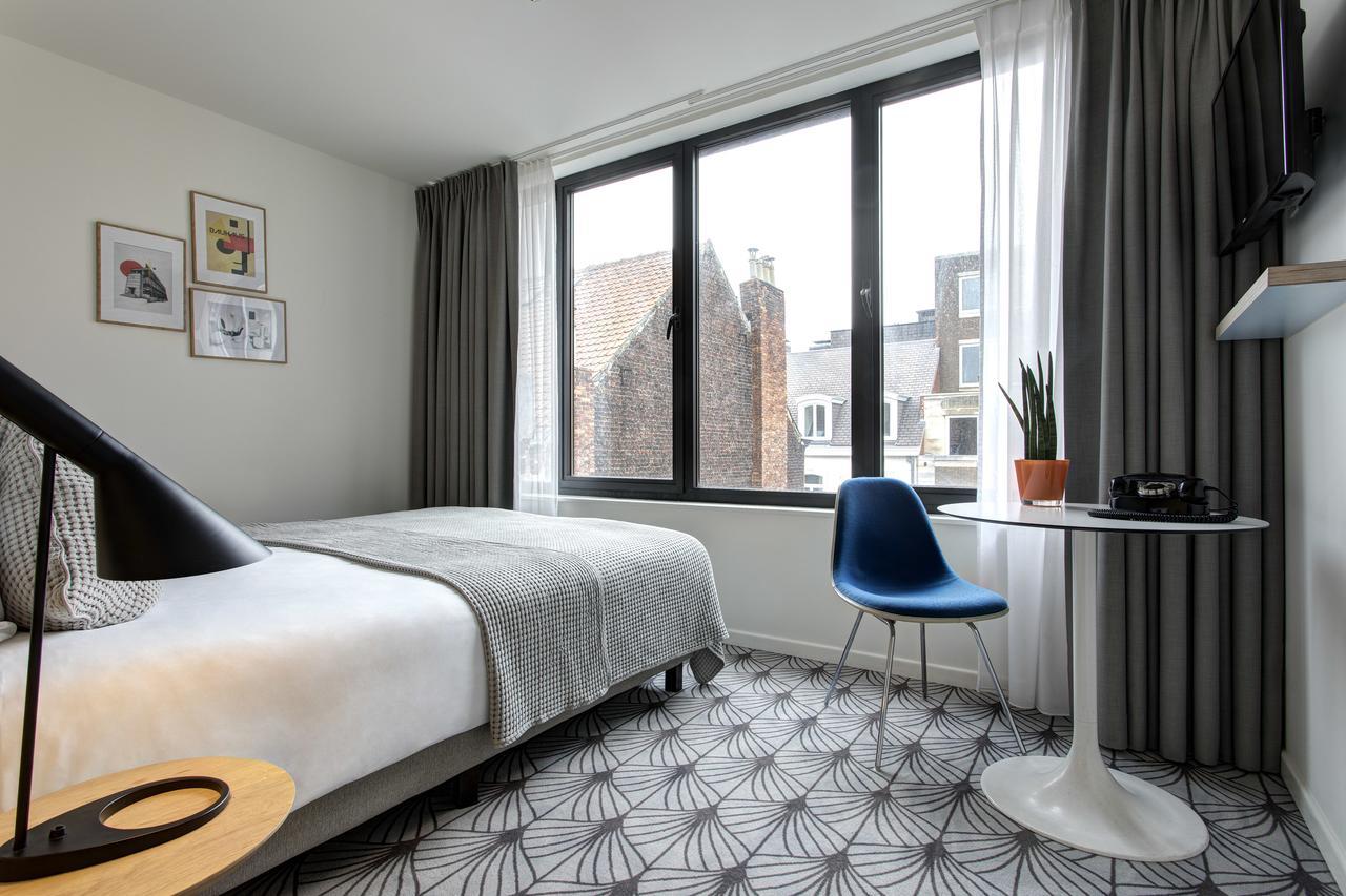 Hotel Vintage Brussels Brussels