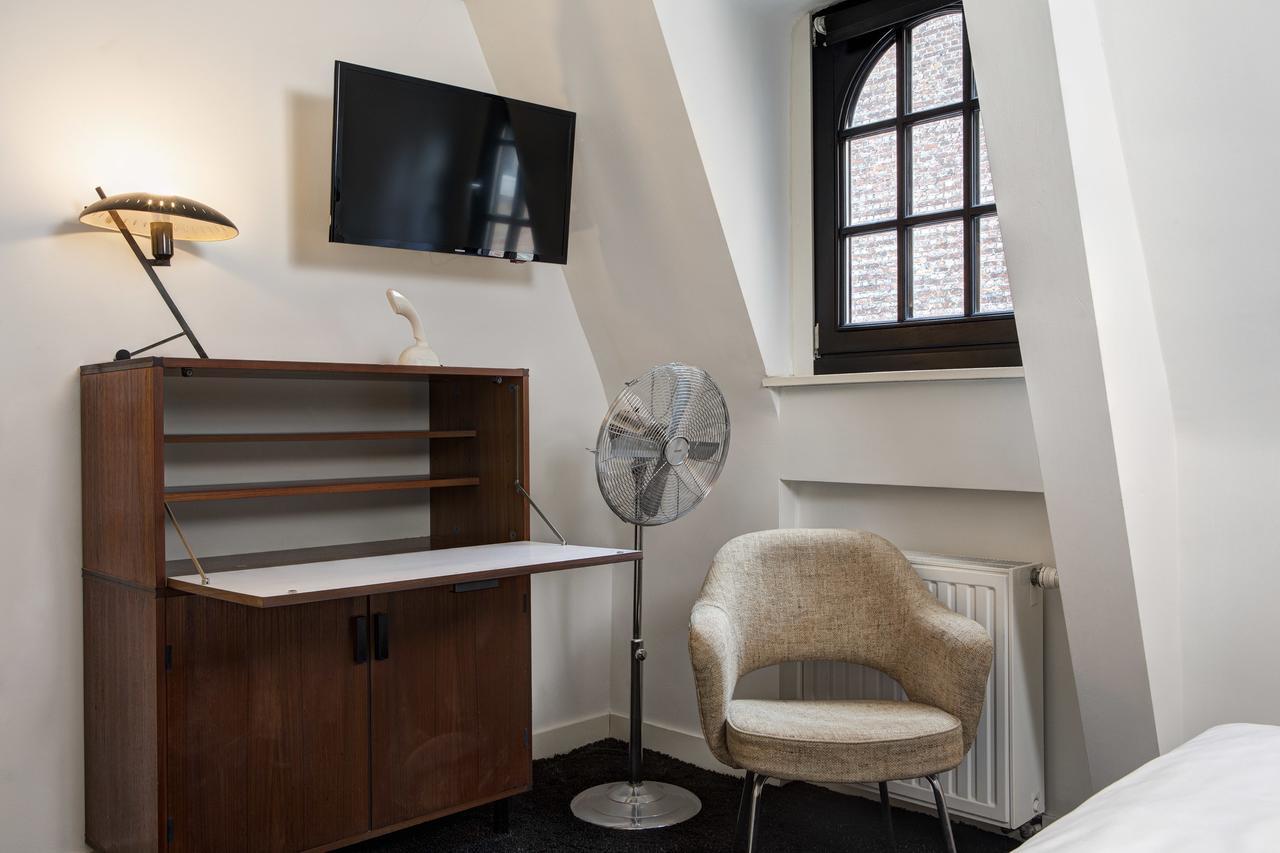 Hotel Vintage Brussels Brussels