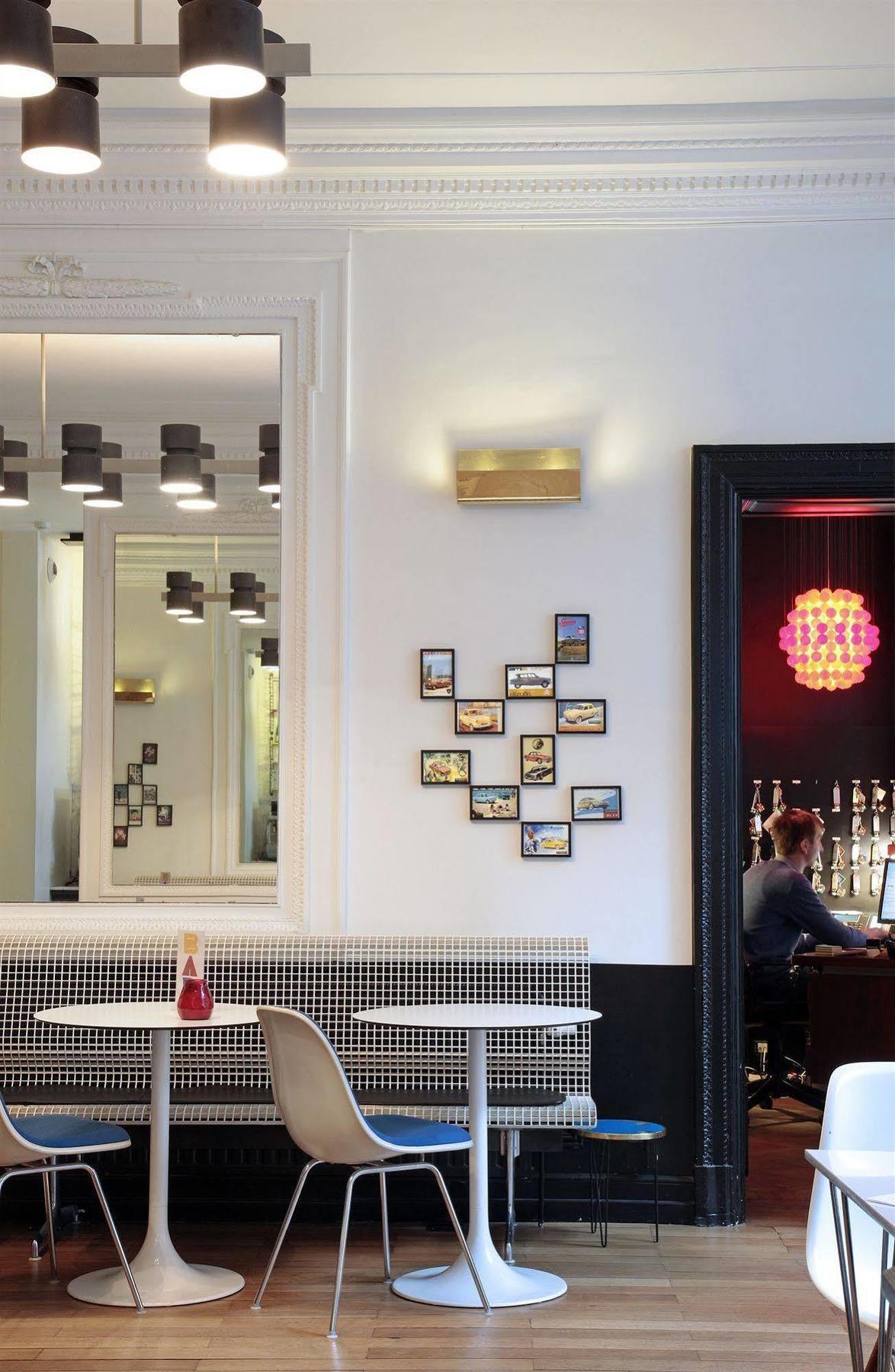 Hotel Vintage Brussels 3*