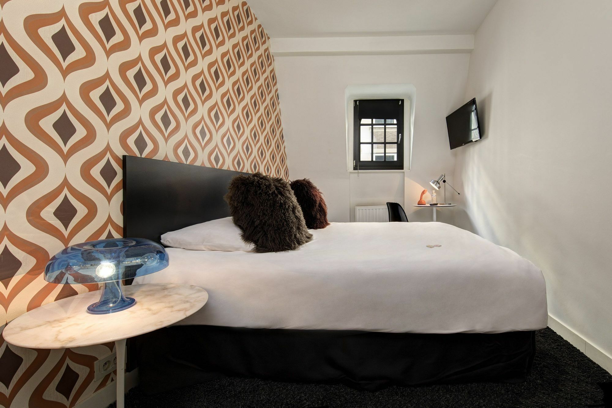 Vintage Brussels 3*