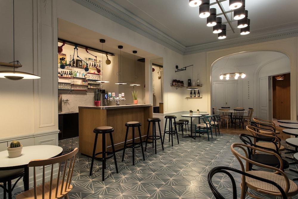 Hotel Vintage Brussels