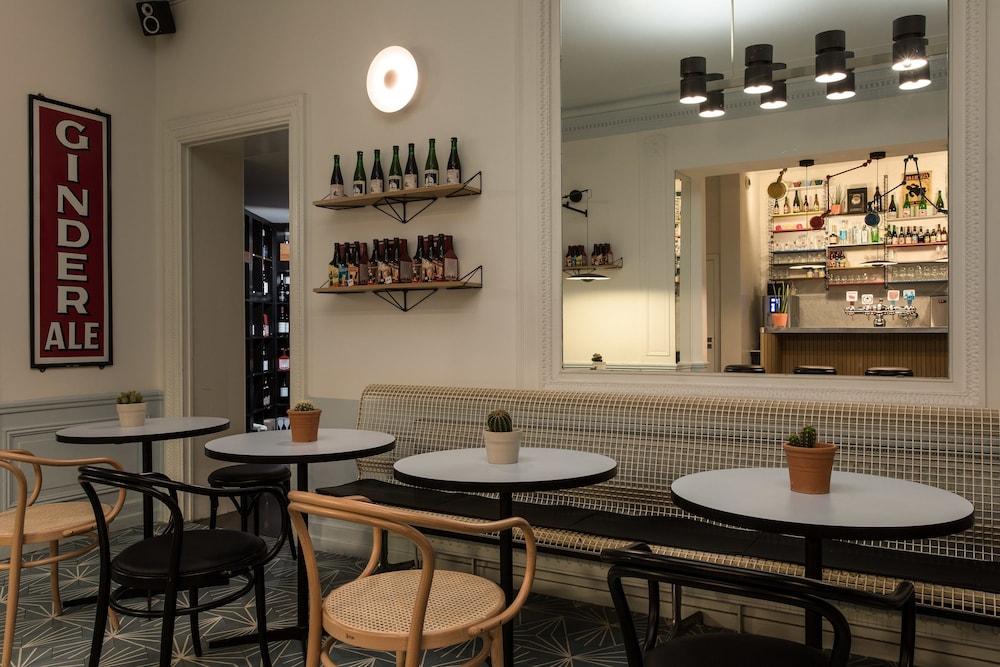 Hotel Vintage Brussels 3*